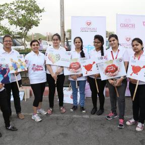 Walk for Your Heart - Dil Se Dil Tak